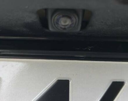 Черный Ниссан Rogue, объемом двигателя 2.49 л и пробегом 158 тыс. км за 11700 $, фото 9 на Automoto.ua