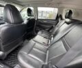 Черный Ниссан Rogue, объемом двигателя 2.5 л и пробегом 160 тыс. км за 13500 $, фото 12 на Automoto.ua