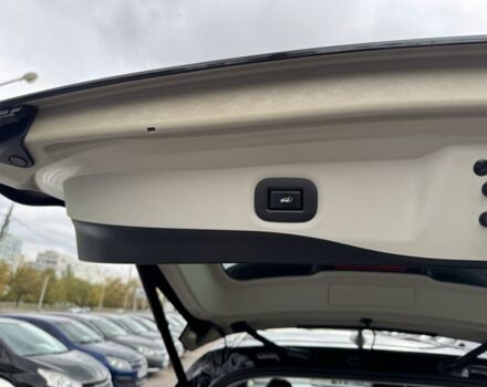 Черный Ниссан Rogue, объемом двигателя 2.5 л и пробегом 160 тыс. км за 13500 $, фото 22 на Automoto.ua