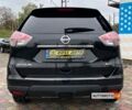 Черный Ниссан Rogue, объемом двигателя 2.5 л и пробегом 191 тыс. км за 13300 $, фото 5 на Automoto.ua