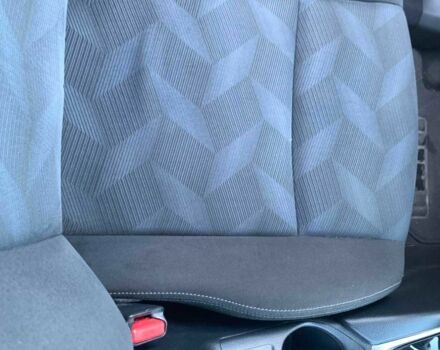 Чорний Ніссан Rogue, об'ємом двигуна 2.5 л та пробігом 147 тис. км за 11900 $, фото 18 на Automoto.ua