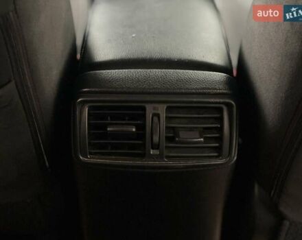 Черный Ниссан Rogue, объемом двигателя 2.5 л и пробегом 145 тыс. км за 11900 $, фото 21 на Automoto.ua