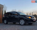 Чорний Ніссан Rogue, об'ємом двигуна 2.5 л та пробігом 150 тис. км за 11250 $, фото 18 на Automoto.ua