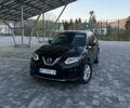 Чорний Ніссан Rogue, об'ємом двигуна 2.5 л та пробігом 230 тис. км за 10300 $, фото 1 на Automoto.ua