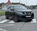 Черный Ниссан Rogue, объемом двигателя 2.5 л и пробегом 204 тыс. км за 10700 $, фото 1 на Automoto.ua