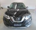Черный Ниссан Rogue, объемом двигателя 2.5 л и пробегом 162 тыс. км за 11200 $, фото 1 на Automoto.ua