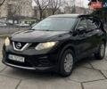 Черный Ниссан Rogue, объемом двигателя 2.5 л и пробегом 145 тыс. км за 11900 $, фото 7 на Automoto.ua