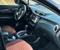 Черный Ниссан Rogue, объемом двигателя 2.4 л и пробегом 120 тыс. км за 14200 $, фото 8 на Automoto.ua