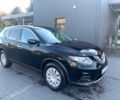 Чорний Ніссан Rogue, об'ємом двигуна 2.5 л та пробігом 147 тис. км за 11900 $, фото 4 на Automoto.ua