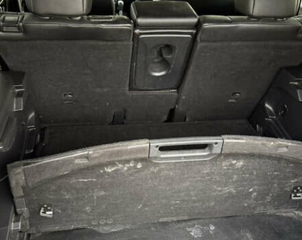 Ніссан Rogue 2015 у Миколаєві на Automoto.ua Чорний Ніссан Rogue, об'ємом двигуна 2.5 л та пробігом 132 тис. км за 14500 $, фото 19 на Automoto.ua