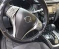Чорний Ніссан Rogue, об'ємом двигуна 2.5 л та пробігом 200 тис. км за 12700 $, фото 16 на Automoto.ua