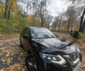 Ниссан Rogue 2015 в Львове на Automoto.ua Черный Ниссан Rogue, объемом двигателя 2.5 л и пробегом 108 тыс. км за 13800 $, фото 4 на Automoto.ua