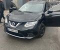 Чорний Ніссан Rogue, об'ємом двигуна 2.5 л та пробігом 114 тис. км за 12200 $, фото 1 на Automoto.ua