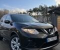 Чорний Ніссан Rogue, об'ємом двигуна 2.49 л та пробігом 152 тис. км за 12500 $, фото 1 на Automoto.ua