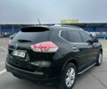 Черный Ниссан Rogue, объемом двигателя 0 л и пробегом 161 тыс. км за 13700 $, фото 3 на Automoto.ua