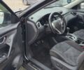 Черный Ниссан Rogue, объемом двигателя 2.49 л и пробегом 158 тыс. км за 11700 $, фото 11 на Automoto.ua