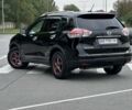 Черный Ниссан Rogue, объемом двигателя 2.5 л и пробегом 204 тыс. км за 10700 $, фото 4 на Automoto.ua