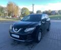Чорний Ніссан Rogue, об'ємом двигуна 2.5 л та пробігом 147 тис. км за 11900 $, фото 22 на Automoto.ua
