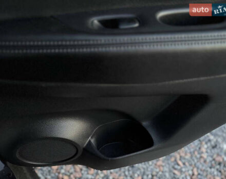 Чорний Ніссан Rogue, об'ємом двигуна 2.5 л та пробігом 150 тис. км за 11250 $, фото 60 на Automoto.ua