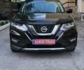 Черный Ниссан Rogue, объемом двигателя 2.5 л и пробегом 165 тыс. км за 13990 $, фото 1 на Automoto.ua