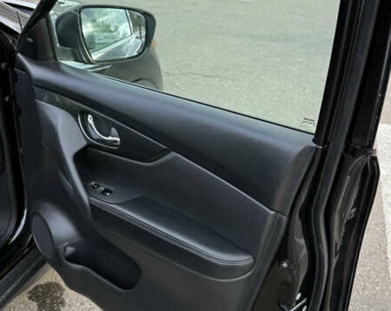 Ніссан Rogue 2015 у Миколаєві на Automoto.ua Чорний Ніссан Rogue, об'ємом двигуна 2.5 л та пробігом 132 тис. км за 14500 $, фото 12 на Automoto.ua