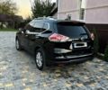 Черный Ниссан Rogue, объемом двигателя 2.4 л и пробегом 120 тыс. км за 14200 $, фото 3 на Automoto.ua
