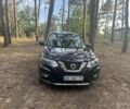 Чорний Ніссан Rogue, об'ємом двигуна 2.5 л та пробігом 232 тис. км за 12500 $, фото 2 на Automoto.ua