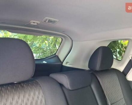 Чорний Ніссан Rogue, об'ємом двигуна 2.49 л та пробігом 200 тис. км за 11999 $, фото 3 на Automoto.ua