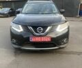 Чорний Ніссан Rogue, об'ємом двигуна 2.5 л та пробігом 205 тис. км за 12000 $, фото 2 на Automoto.ua