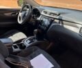 Черный Ниссан Rogue, объемом двигателя 0 л и пробегом 205 тыс. км за 11500 $, фото 6 на Automoto.ua