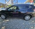 Черный Ниссан Rogue, объемом двигателя 2.49 л и пробегом 125 тыс. км за 12700 $, фото 10 на Automoto.ua