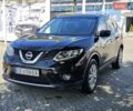 Черный Ниссан Rogue, объемом двигателя 2.49 л и пробегом 125 тыс. км за 12700 $, фото 22 на Automoto.ua