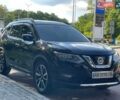 Черный Ниссан Rogue, объемом двигателя 2.49 л и пробегом 132 тыс. км за 16000 $, фото 1 на Automoto.ua