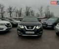 Черный Ниссан Rogue, объемом двигателя 2.49 л и пробегом 139 тыс. км за 15100 $, фото 1 на Automoto.ua
