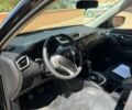 Черный Ниссан Rogue, объемом двигателя 0 л и пробегом 205 тыс. км за 11500 $, фото 4 на Automoto.ua