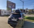 Чорний Ніссан Rogue, об'ємом двигуна 2.5 л та пробігом 57 тис. км за 15200 $, фото 28 на Automoto.ua