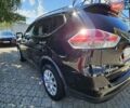 Черный Ниссан Rogue, объемом двигателя 2.49 л и пробегом 125 тыс. км за 12700 $, фото 8 на Automoto.ua