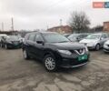 Чорний Ніссан Rogue, об'ємом двигуна 2.5 л та пробігом 165 тис. км за 12100 $, фото 5 на Automoto.ua