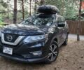 Чорний Ніссан Rogue, об'ємом двигуна 2.5 л та пробігом 174 тис. км за 14000 $, фото 6 на Automoto.ua