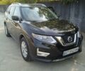 Чорний Ніссан Rogue, об'ємом двигуна 2.5 л та пробігом 94 тис. км за 13300 $, фото 8 на Automoto.ua