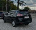 Черный Ниссан Rogue, объемом двигателя 0 л и пробегом 175 тыс. км за 12000 $, фото 1 на Automoto.ua