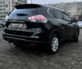 Чорний Ніссан Rogue, об'ємом двигуна 2.5 л та пробігом 165 тис. км за 10900 $, фото 2 на Automoto.ua