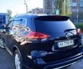 Чорний Ніссан Rogue, об'ємом двигуна 2.5 л та пробігом 106 тис. км за 14900 $, фото 2 на Automoto.ua