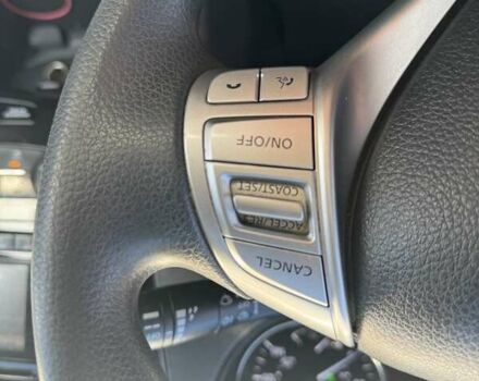 Чорний Ніссан Rogue, об'ємом двигуна 2.5 л та пробігом 201 тис. км за 12800 $, фото 21 на Automoto.ua