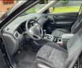 Чорний Ніссан Rogue, об'ємом двигуна 2.5 л та пробігом 147 тис. км за 9200 $, фото 4 на Automoto.ua