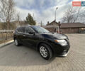 Черный Ниссан Rogue, объемом двигателя 2.5 л и пробегом 153 тыс. км за 12200 $, фото 5 на Automoto.ua