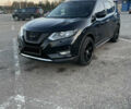 Черный Ниссан Rogue, объемом двигателя 2.49 л и пробегом 125 тыс. км за 13000 $, фото 1 на Automoto.ua