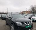 Чорний Ніссан Rogue, об'ємом двигуна 2.5 л та пробігом 165 тис. км за 12100 $, фото 2 на Automoto.ua