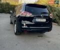 Чорний Ніссан Rogue, об'ємом двигуна 2.49 л та пробігом 116 тис. км за 10200 $, фото 7 на Automoto.ua