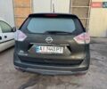 Чорний Ніссан Rogue, об'ємом двигуна 2.5 л та пробігом 201 тис. км за 12800 $, фото 4 на Automoto.ua